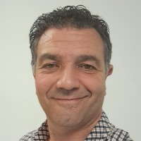 Cyrille ROUARD