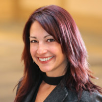 Andrea Hanson