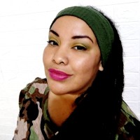 Ysabel Correa Salazar