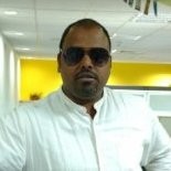 Dinesh KC