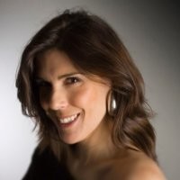 Maria Forcada