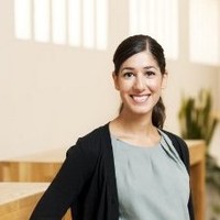 Sheida Ebadi