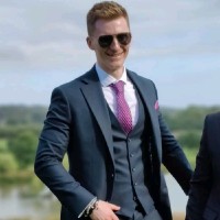 Ben Madgwick