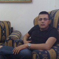 Yazan Musmar