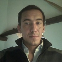 Thomas Bechaux
