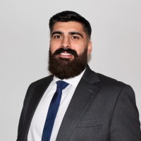 Mansimran Bains