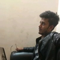 Krishna Raghav