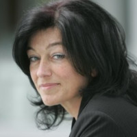 Martina Angerbauer