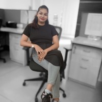 Preethi J