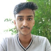 Nitish Kumar Yadav