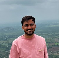 Manish Sirvi