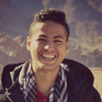 Mahmoud Hatem