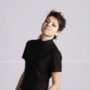 Lydia Gavrilieva