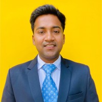 SUNNY PASWAN