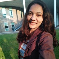 Harshada Ahiwale