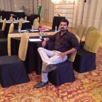 Vinothkumar Vairamuthu