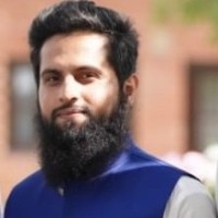 Zikriya Mushtaq