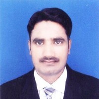 Mazhar Shahzad