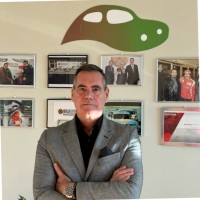 Carlos Ruiz Lahmany