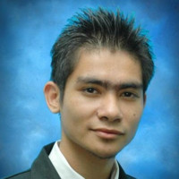 Azim Omar