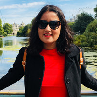 Priya Kaushal