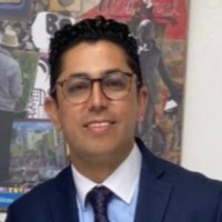 Danilo Guzman Parra