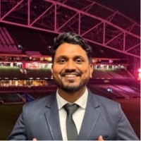 Raman Bikram Sah