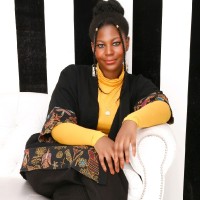 Keturahlee Coulibaly