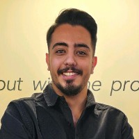 Hamid Akhavan