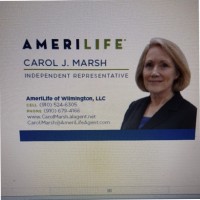 Carol Marsh
