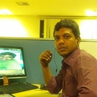 Sukumar Akula