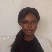 Vezokuhle Vezi-Dlamini