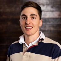 Joe Gibson