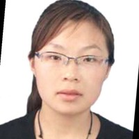 赵海玲