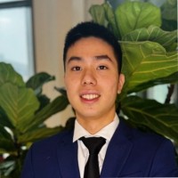 Benson Lin