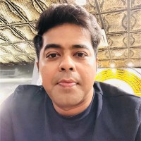 Soumyajit Guha