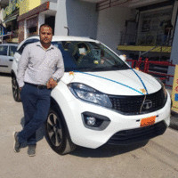 Hari Om Singh Neeraj