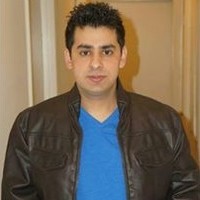 Ramesh Bhatta