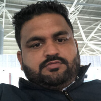 Rakesh Kumar