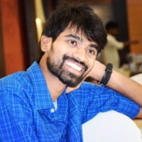 Adithya Dokuparthy