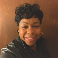 Raynette Holmes