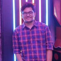 P Vishnu Rohith