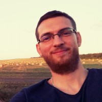 Виктор Белоусов