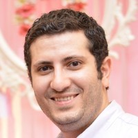 Mohamed El Moghazi