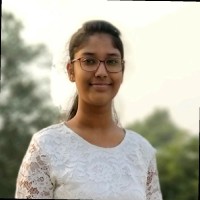 Saanya Garg