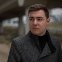 Виталий Горбулько