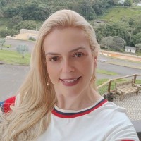 Geovana F Camargo Dominguês