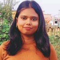 Swadhina Biswal