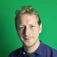 Mark Vd Werf