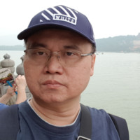 Andrias Sunjaya